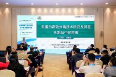 “十五五”乳业新引擎：深加工手艺撬动中国乳